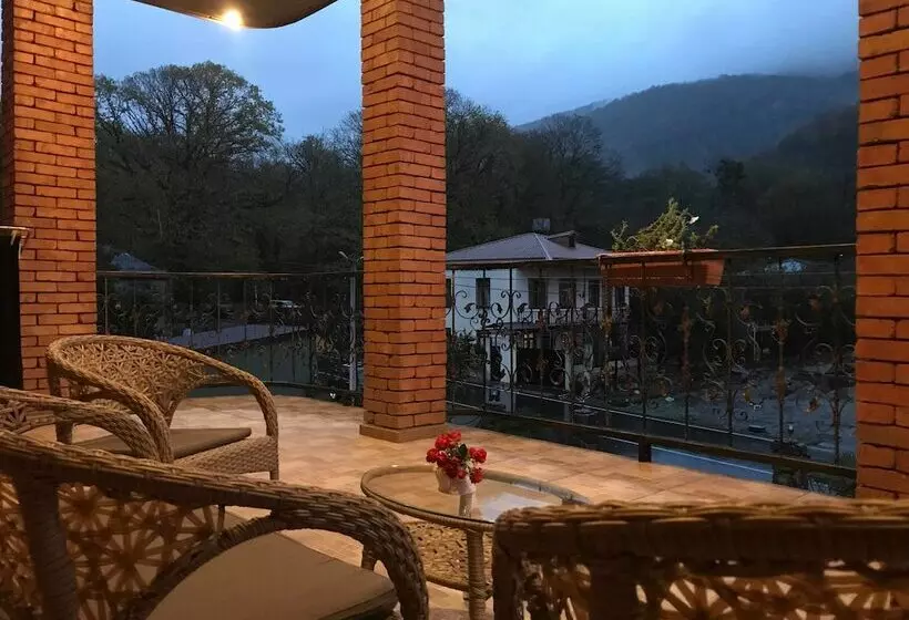 Hotelli Royal Palace