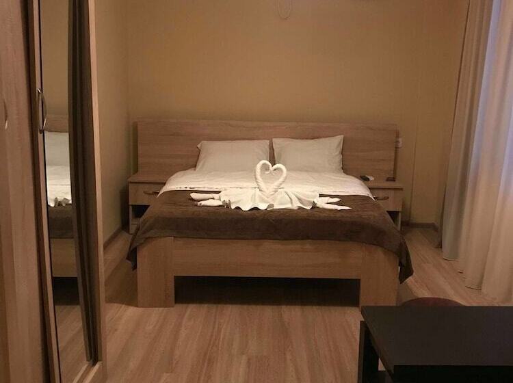 ホテル Royal Palace