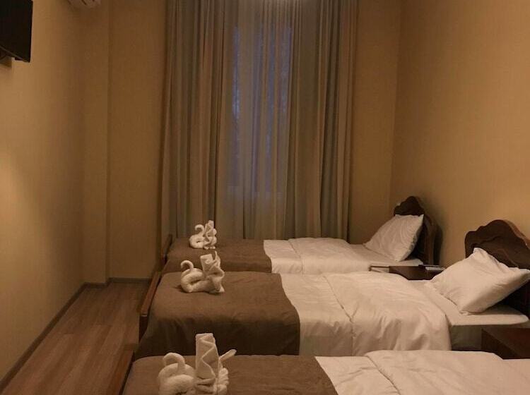 ホテル Royal Palace