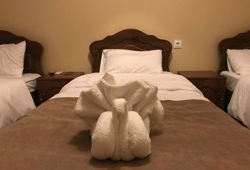 ホテル Royal Palace