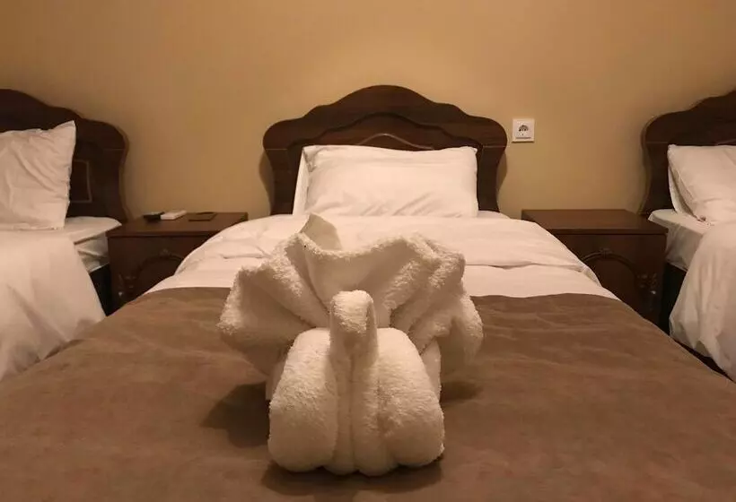 Hotelli Royal Palace