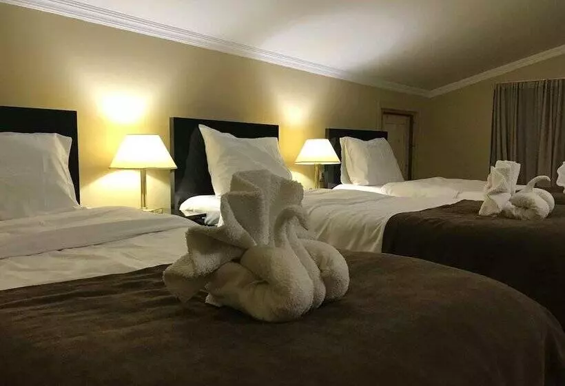 Hotelli Royal Palace