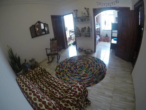 هاستل Salvador Dance Hall Cuartos Privados