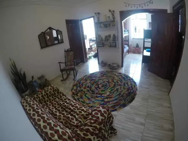 ユースホステル Salvador Dance Hall Cuartos Privados