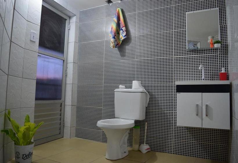 هاستل Salvador Dance Hall Cuartos Privados