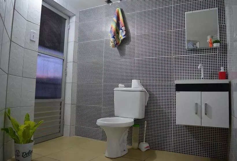 ユースホステル Salvador Dance Hall Cuartos Privados