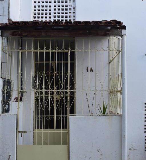 هاستل Salvador Dance Hall Cuartos Privados