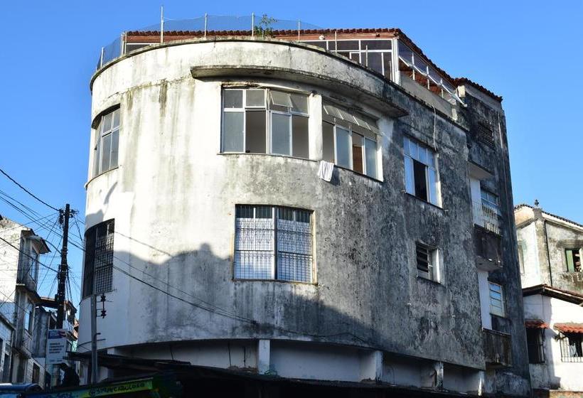 هاستل Salvador Dance Hall Cuartos Privados