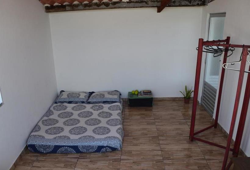 هاستل Salvador Dance Hall Cuartos Privados