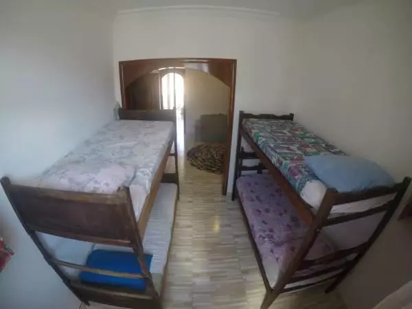 ユースホステル Salvador Dance Hall Cuartos Privados