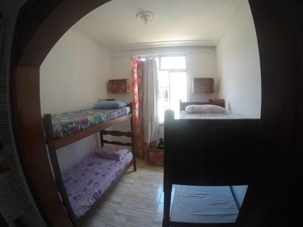 هاستل Salvador Dance Hall Cuartos Privados