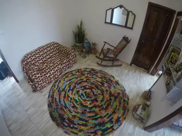 ユースホステル Salvador Dance Hall Cuartos Privados