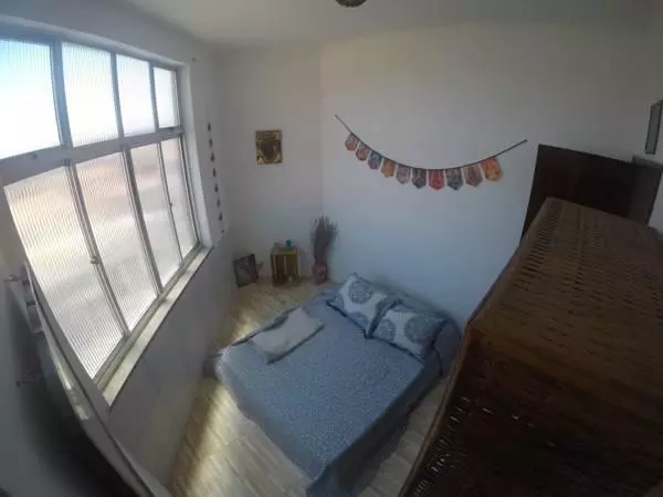 ユースホステル Salvador Dance Hall Cuartos Privados