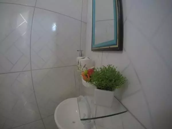 ユースホステル Salvador Dance Hall Cuartos Privados