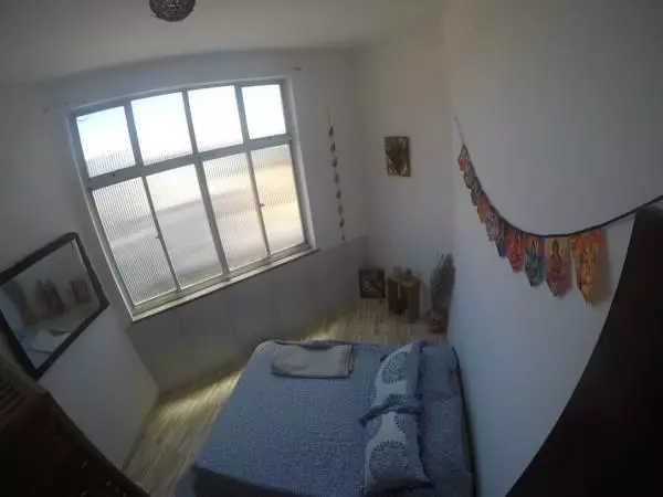 ユースホステル Salvador Dance Hall Cuartos Privados