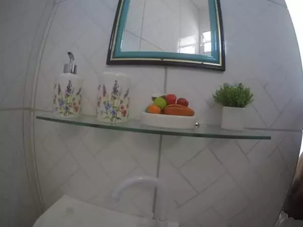 ユースホステル Salvador Dance Hall Cuartos Privados