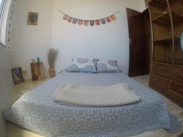 هاستل Salvador Dance Hall Cuartos Privados