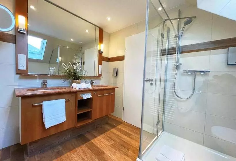 Albhotel Malakoff   House Of Nature