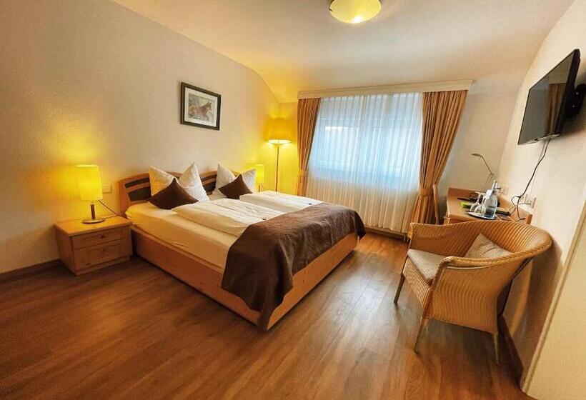 Albhotel Malakoff   House Of Nature