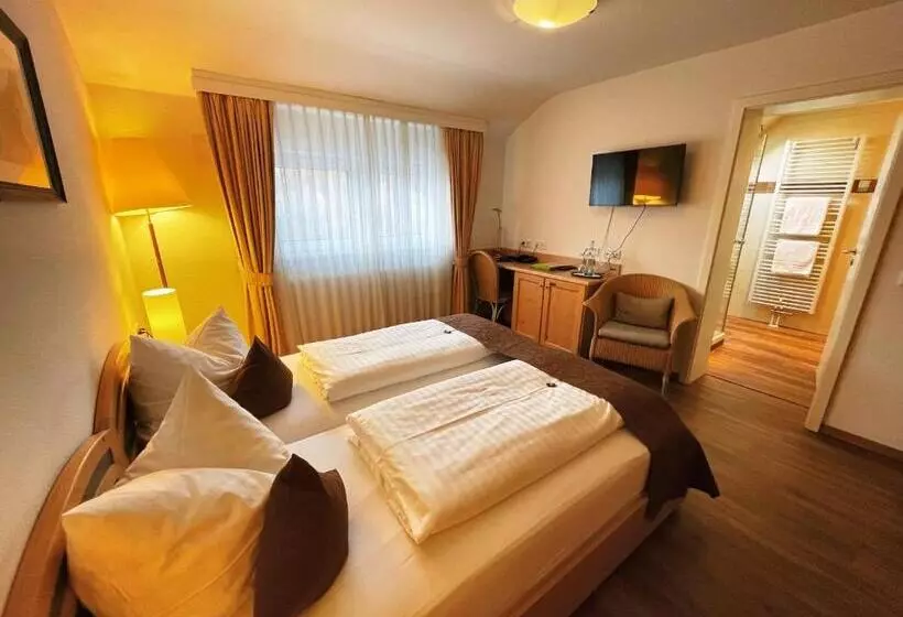 Albhotel Malakoff   House Of Nature