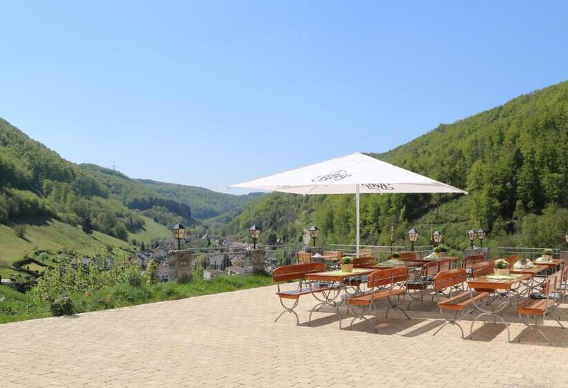 Albhotel Malakoff   House Of Nature