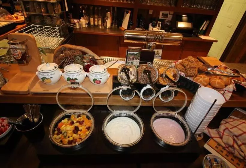 Albhotel Malakoff   House Of Nature