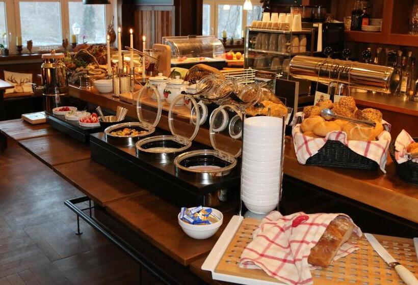 Albhotel Malakoff   House Of Nature