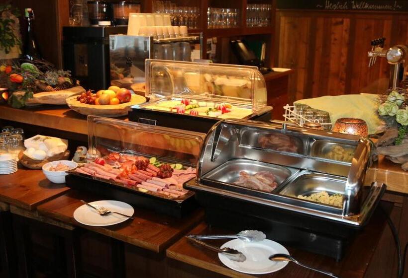 Albhotel Malakoff   House Of Nature