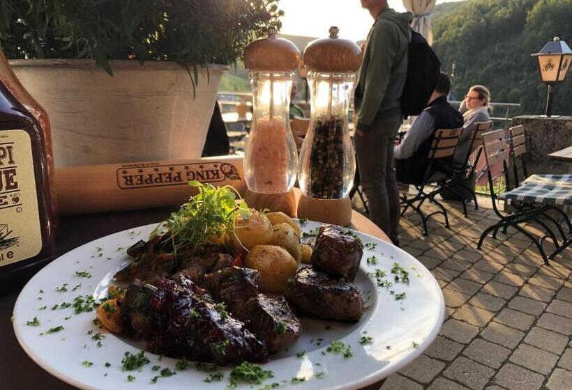 Albhotel Malakoff   House Of Nature