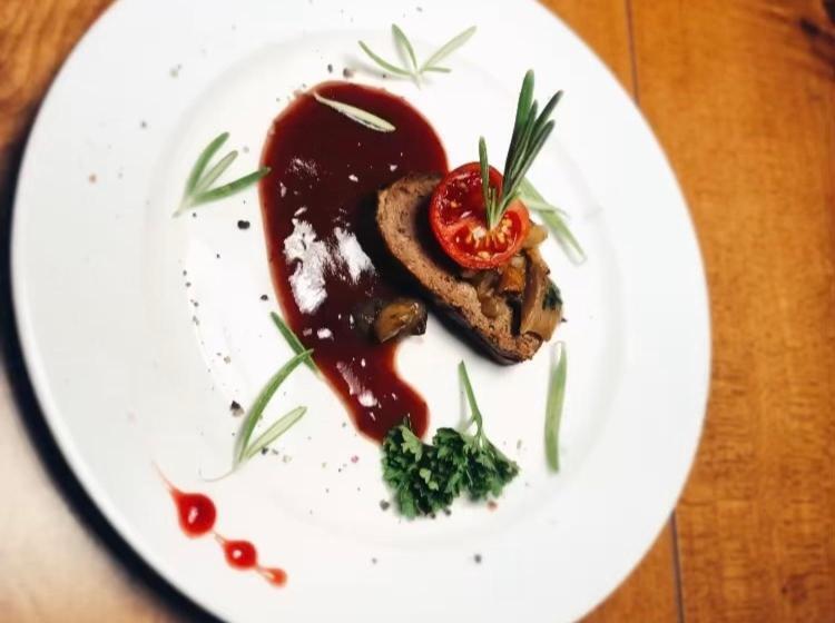 Albhotel Malakoff   House Of Nature