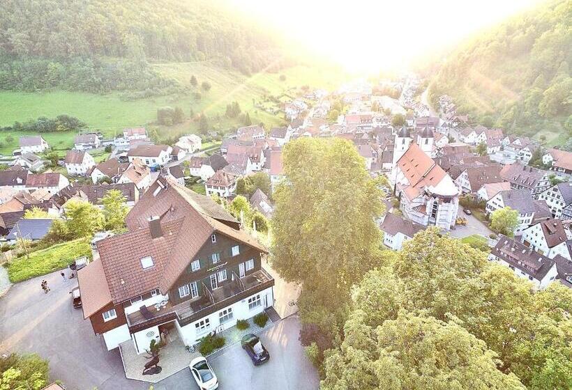 Albhotel Malakoff   House Of Nature