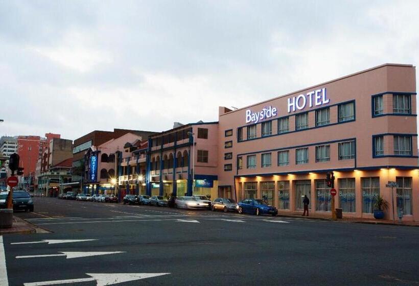 Bayside Hotel & Self Catering 110 West Street