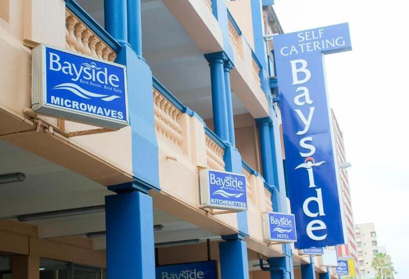 Bayside Hotel & Self Catering 110 West Street