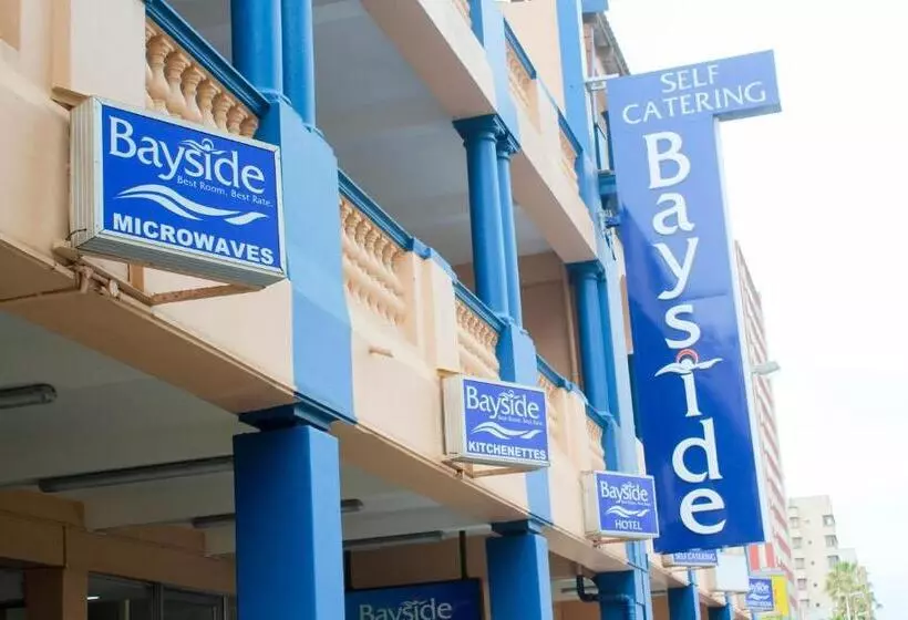 Bayside Hotel & Self Catering 110 West Street