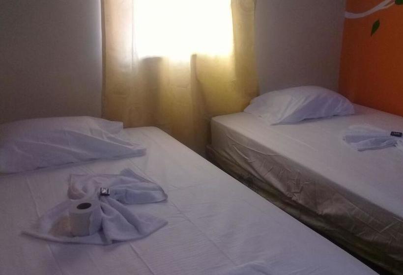 Hotel Chloe Boutique