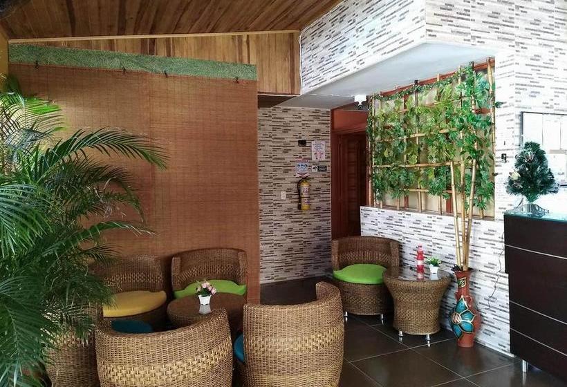 Hotel Chloe Boutique