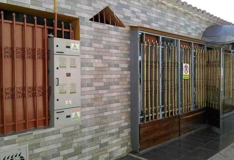 Hotel Chloe Boutique