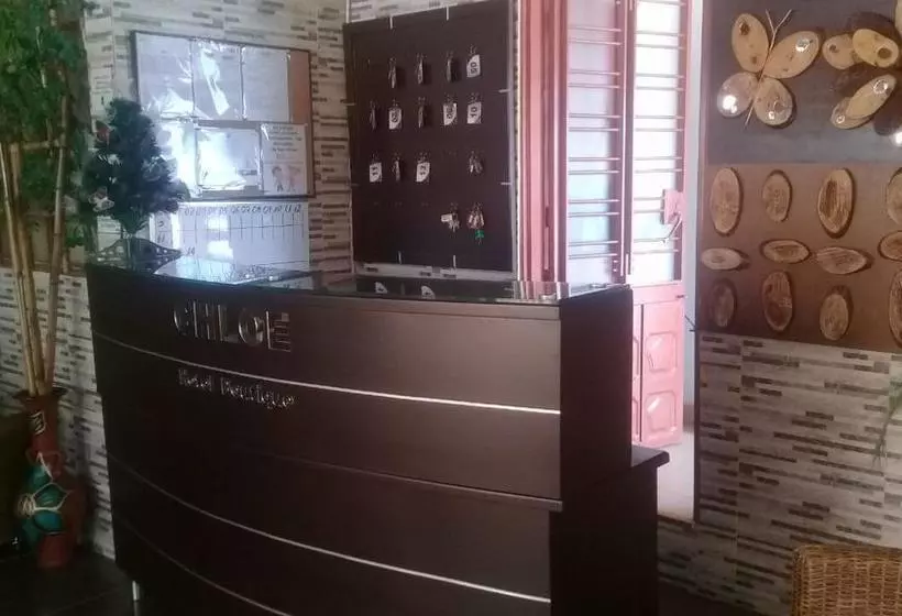ホテル Chloe  Boutique