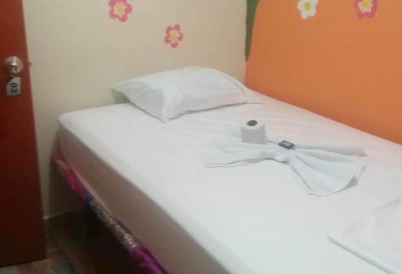 Hotel Chloe Boutique