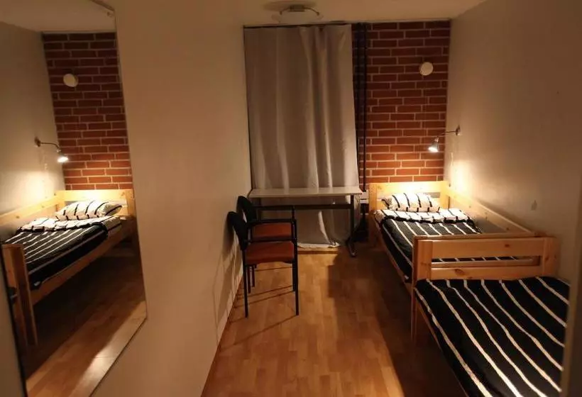 Hostel Siiram