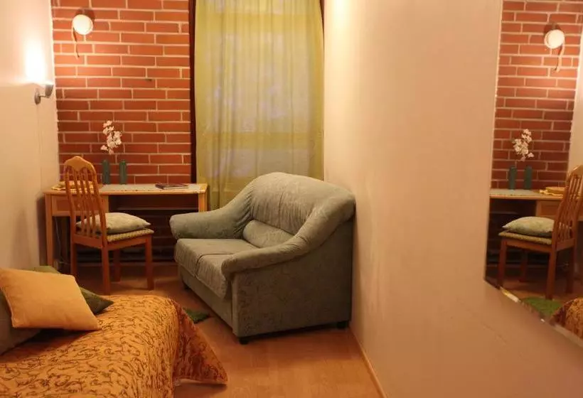 Hostel Siiram