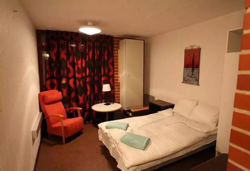 Hostel Siiram