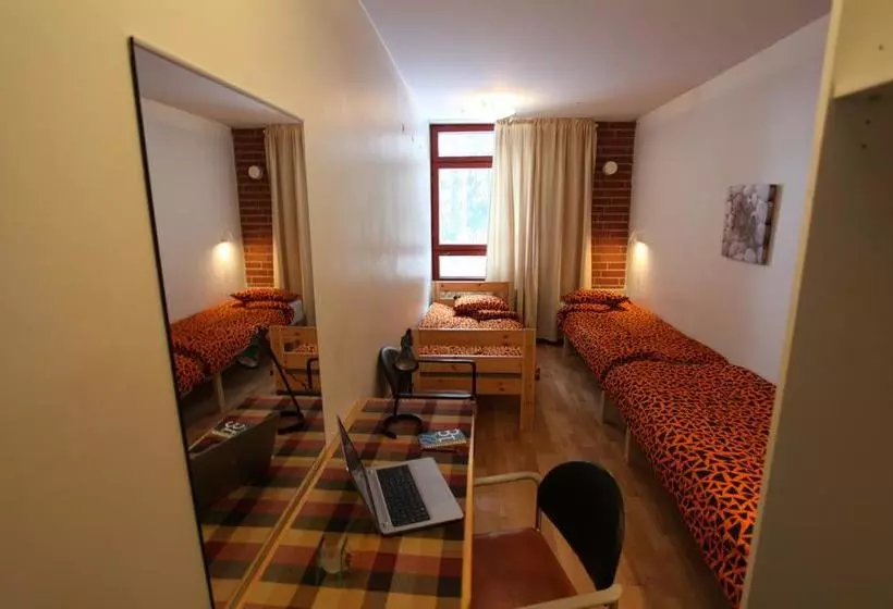 Hostel Siiram