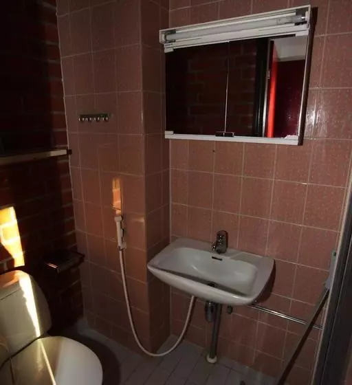 Hostel Siiram