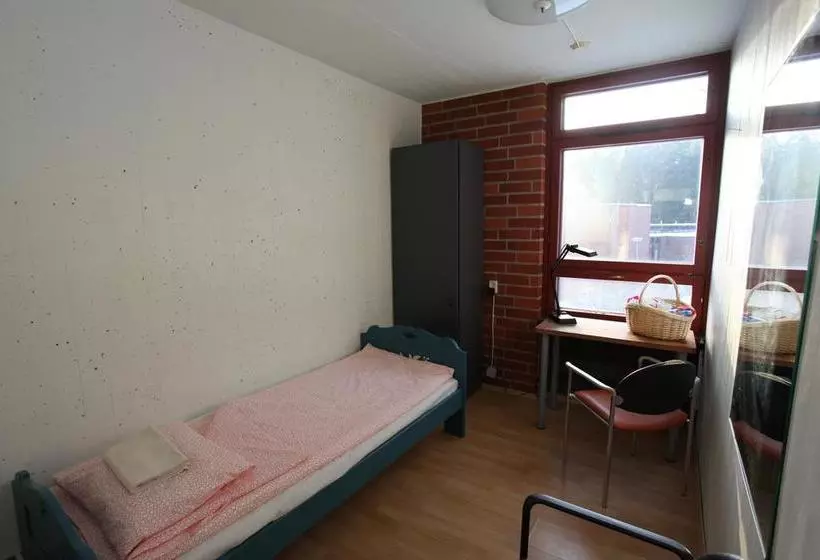 Hostel Siiram