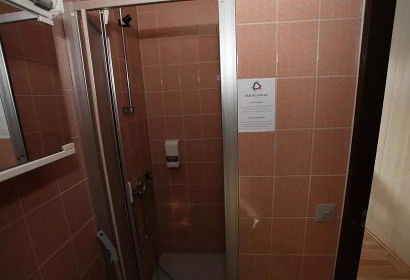 Hostel Siiram
