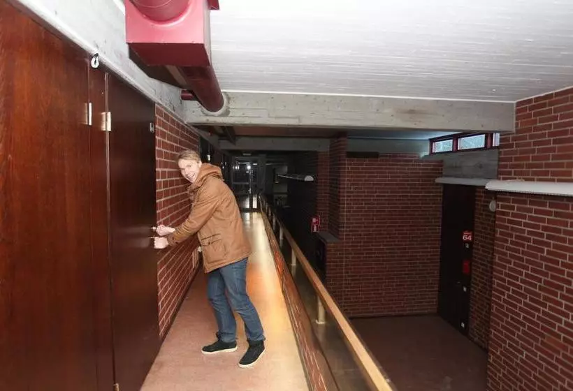 Hostel Siiram