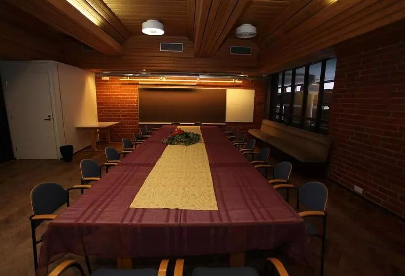 Hostel Siiram