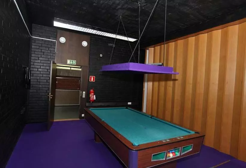Hostel Siiram