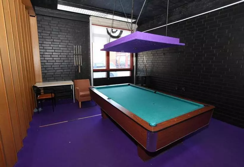 Hostel Siiram